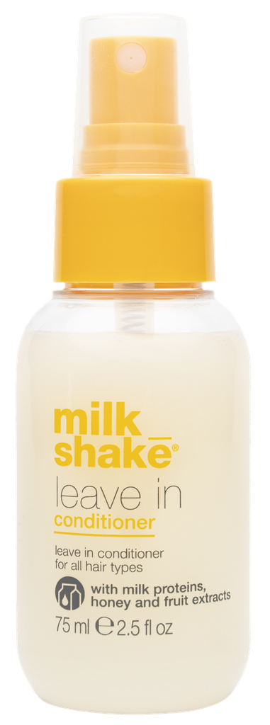 MILK SHAKE LEAVE IN CONDIT. 75 ML