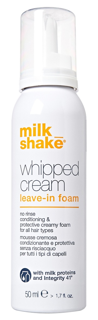 Milk Shake Whipped Cream Leave-in Foam 50ML
