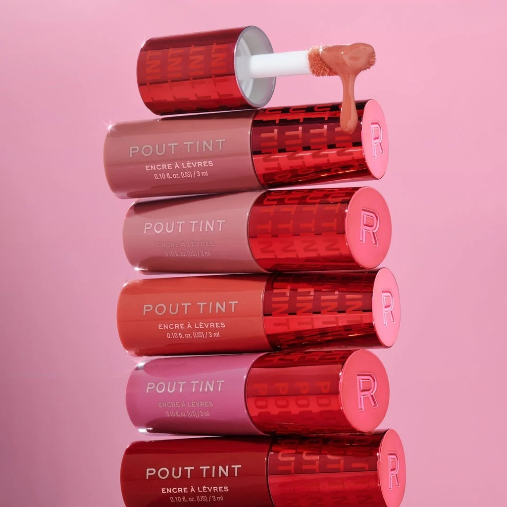 Revolution Pout Tint Mad About Mauve 3ml