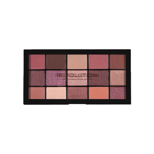 Revolution Reloaded Eyeshadow Iconic 3 