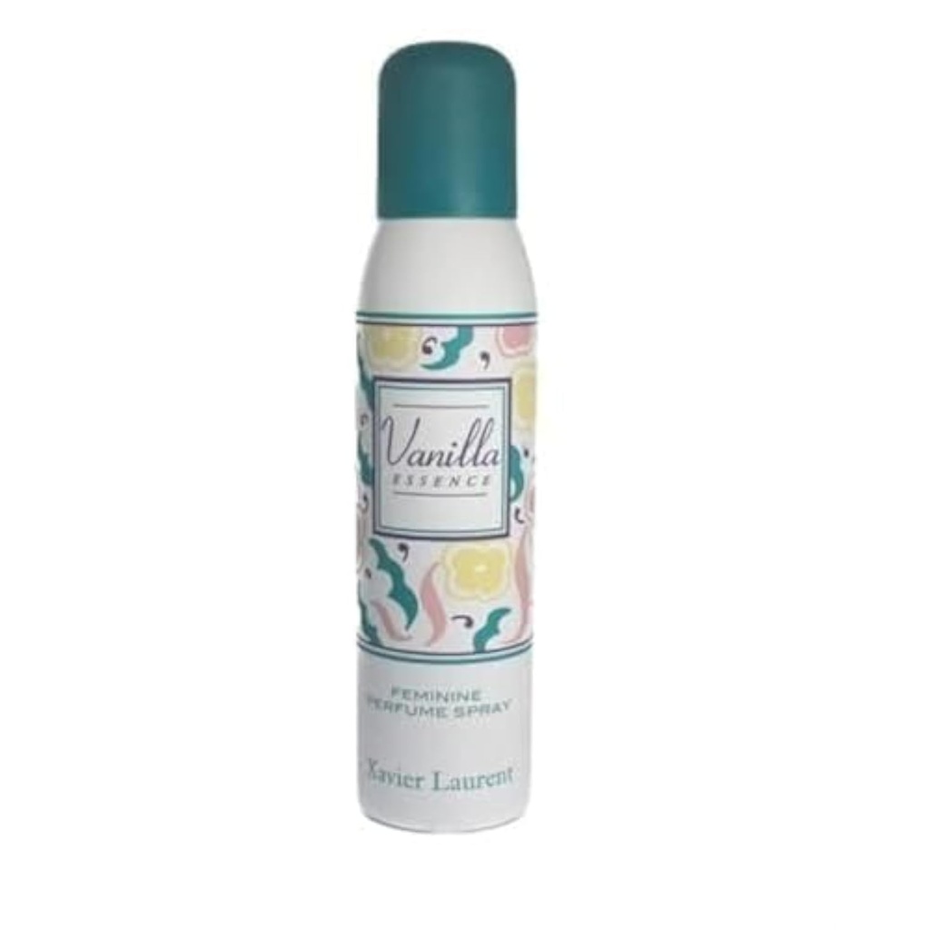 Xavier Laurent Vanilla Essence 150ml