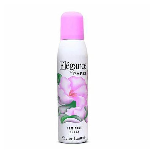 Xavier Laurent Ele'gance Paris 150ml