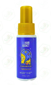 معطر شعر تايمليس عود 50 مل 