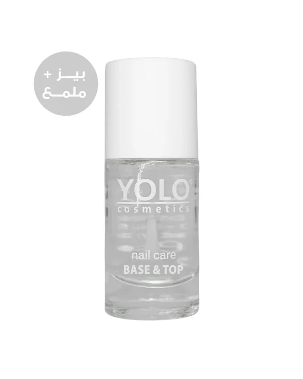 Yolo Base And Top-17 10 ml