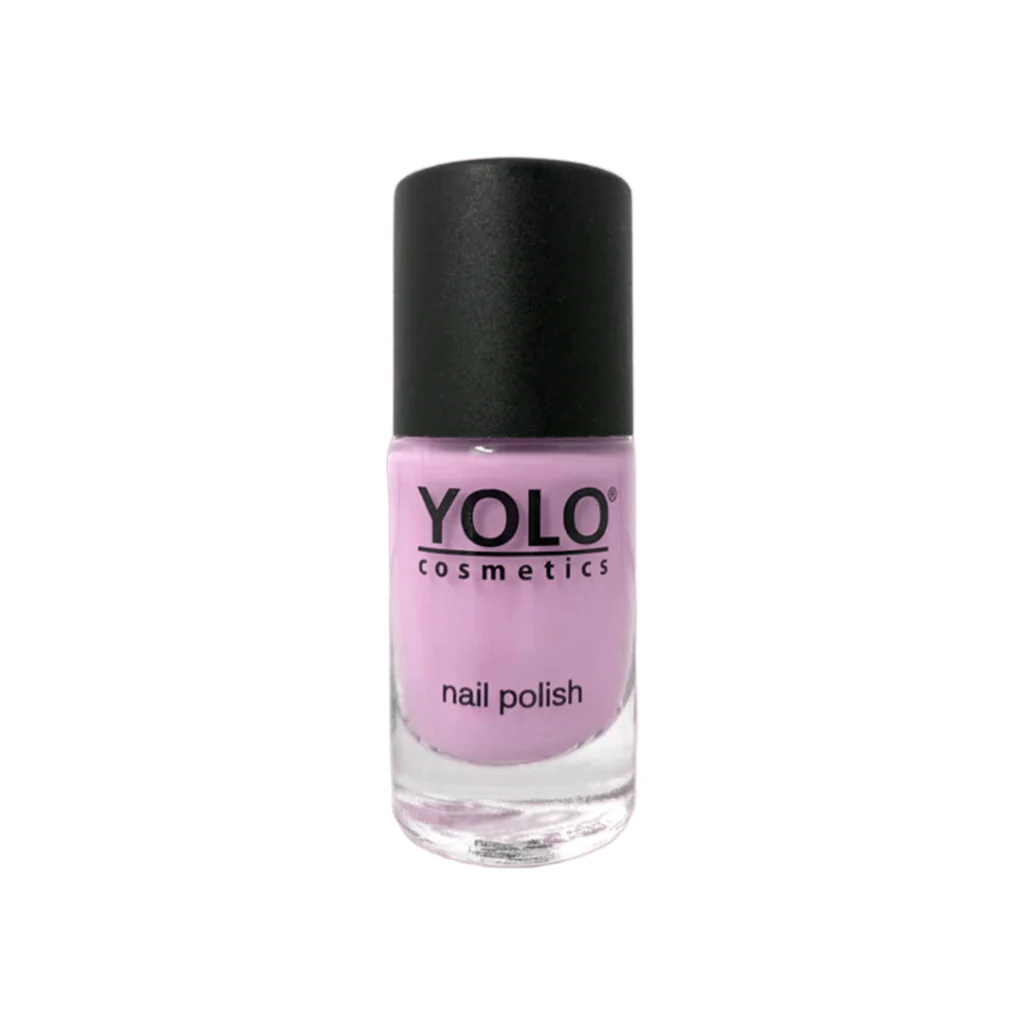 yolo nail polish no.237