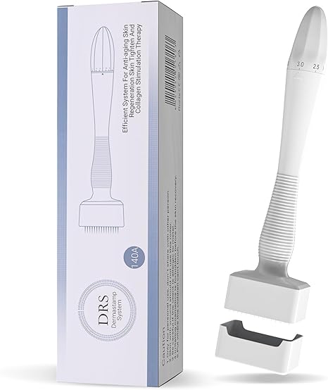Derma Microneedle System 
