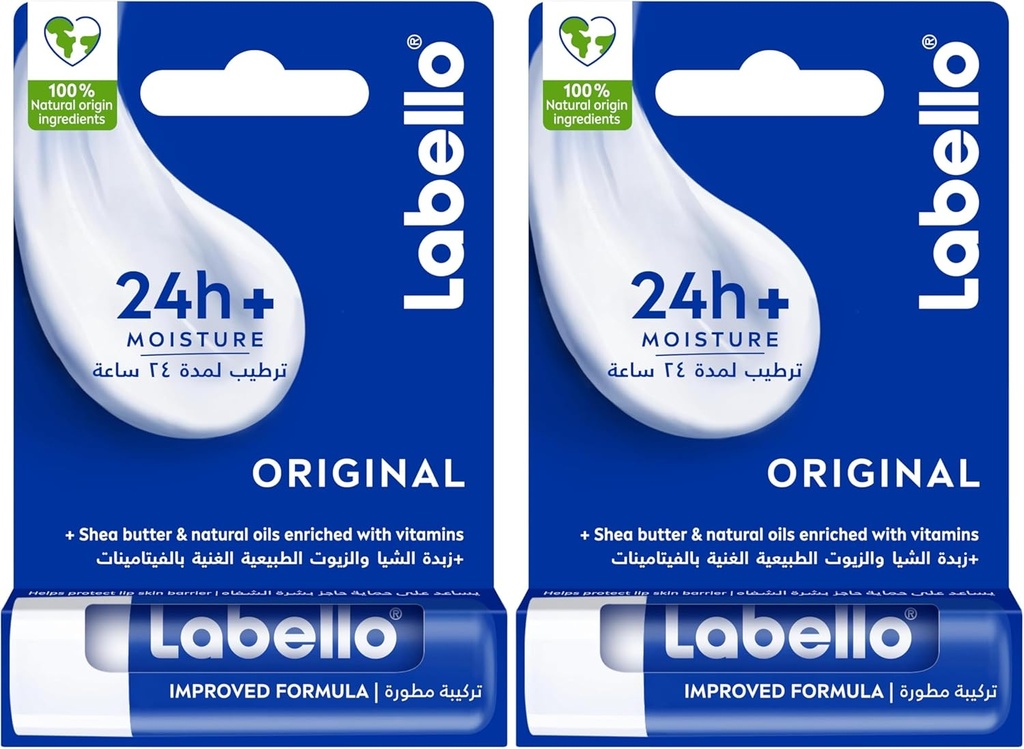 Labello Lip Skin barrier 4.8 g