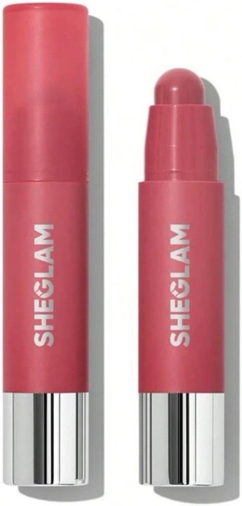 SHEGLAM Lipstick Crayon Short Cake 2.5 g