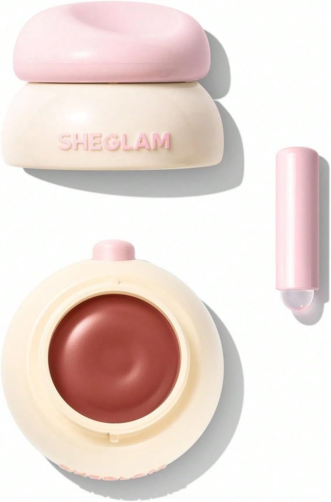 SHEGLAM Lip Pocket Bounce Berry Bless 3.5 g
