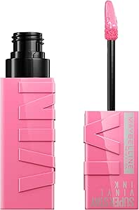 Maybelline Super Stay Vynl Ink No.155