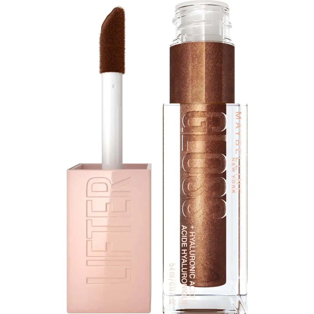 Maybelline Lifter Gloss No.010