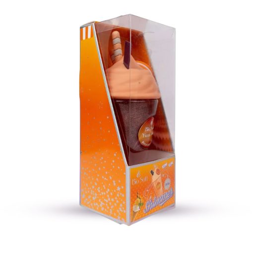  Bio Soft BS-8 PERFUME YUM YUM VANILLA SWEET 200ML SHIMMER
