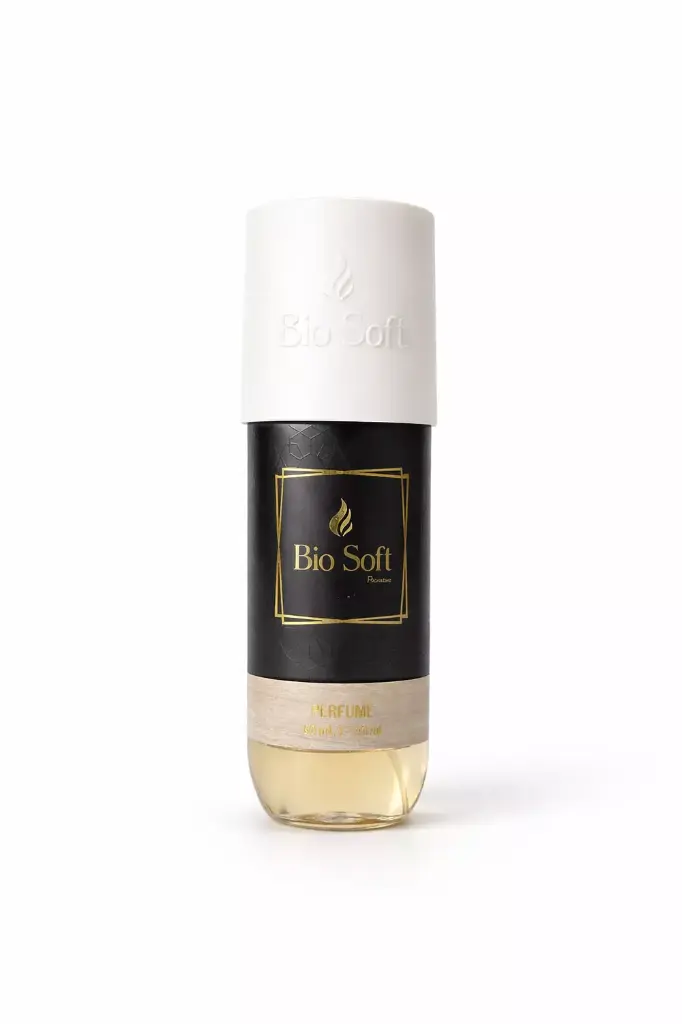 Bio Soft Perfume Splash Khamrah no.124 250ml