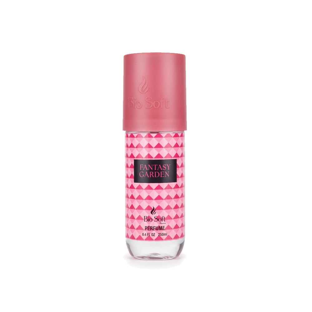 Bio Soft Hair&Body Perfume no.227 Fantasy Garden 90 ml