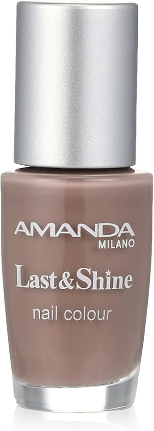 Amanda Last & Shine Nail Colour No.234