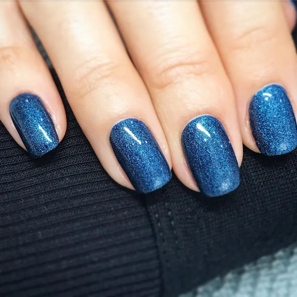 Amanda Last & Shine Nail Colour No.237