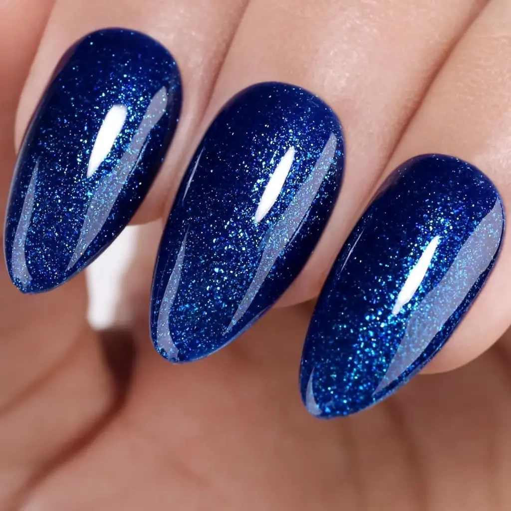 Amanda Last & Shine Nail Colour No.238