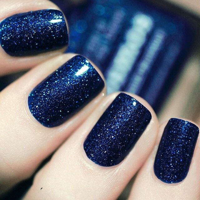 Amanda Last & Shine Nail Colour No.239