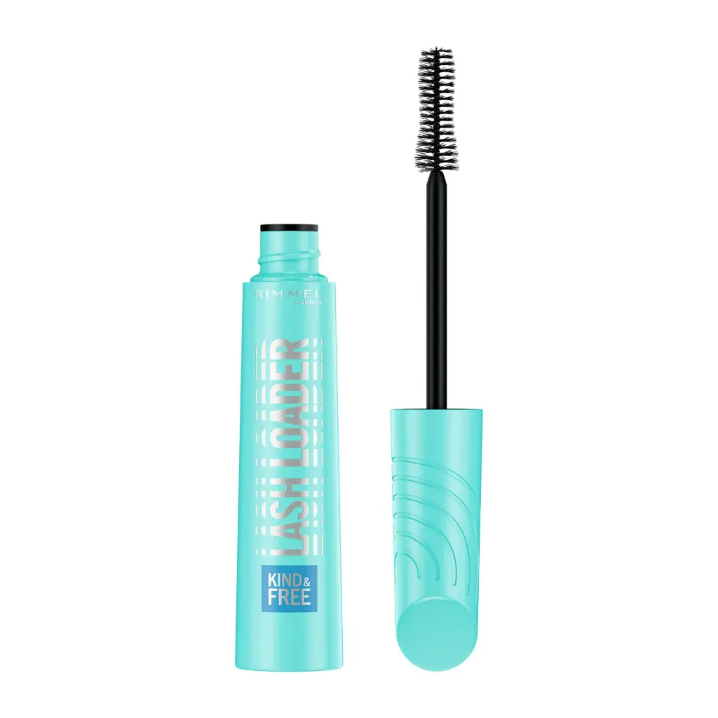 Rimmel Kind And Free Lash Loader Mascara