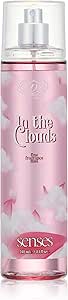 Eva Skin Care Senses Body Splash – In the Clouds 240 ml