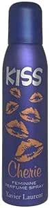 Xavier Laurent Body Spray Kiss For Women 150 Ml 