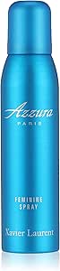 Xavier Laurent Body Spray Azzura For Women 150 Ml 