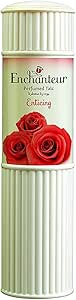 Enchanteur Enticing Perfumed Body powder 125 g