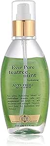 Ever Pure TeaTree Mint Serum 150ml