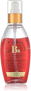 Ever Pure B5 Nourishing Hair Serum 150ml
