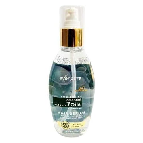 Ever Pure 7 Oils Serum 150ml