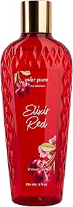 Ever Pure Elixir Red Fragrance Mist 75 Ml