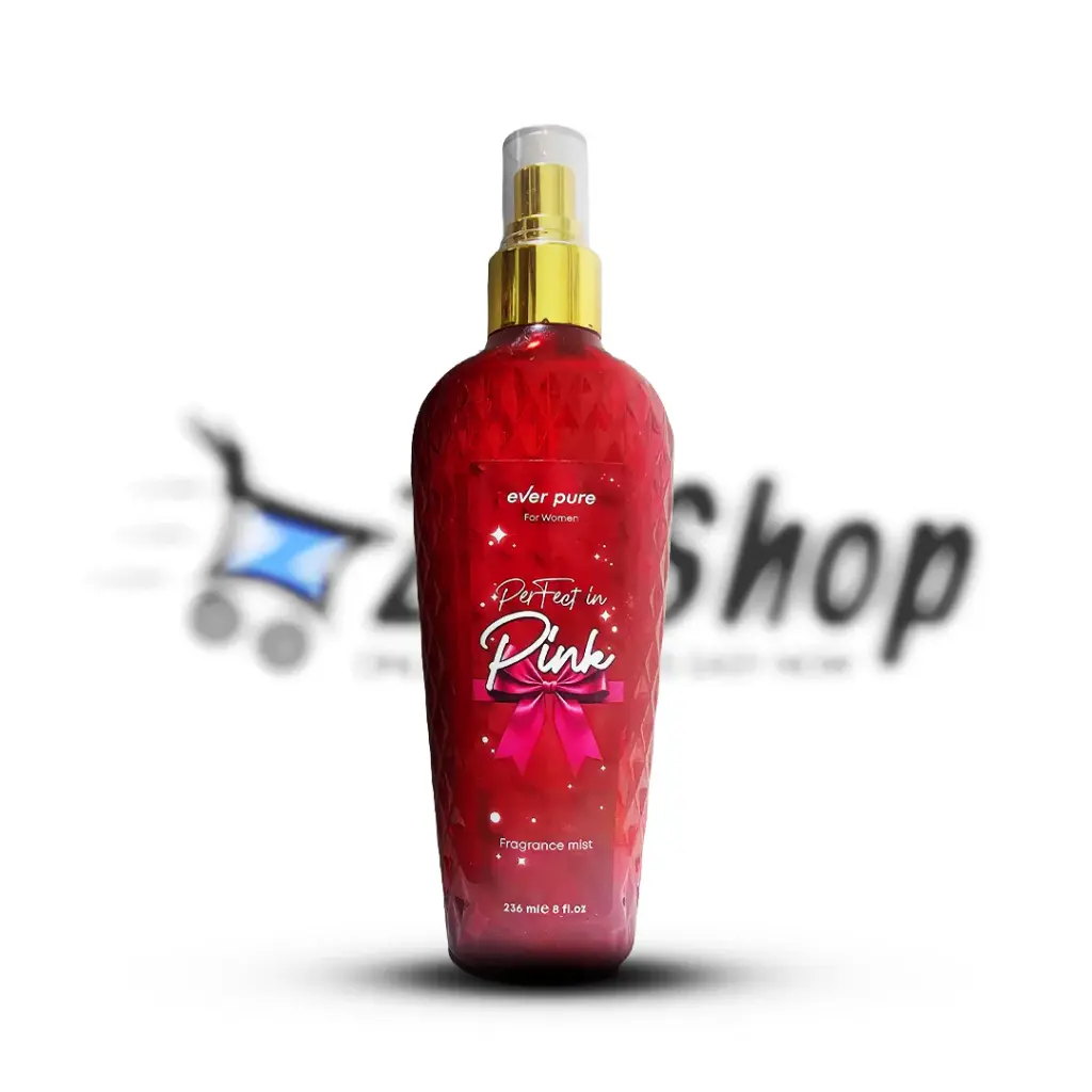 Ever Pure Perfect in Pink Fragrance Mist 75 Ml