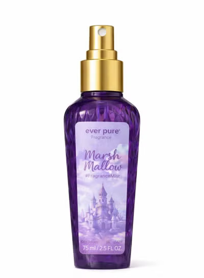 Ever Pure Mershmellow Fragrance Mist 75 Ml