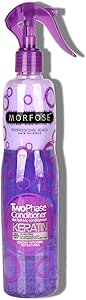 Morfose 2 Phase Keratin Hair Conditioner 400 ml