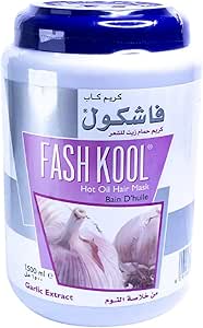 Fashkool Hair Mask Garlic 1500 ml 