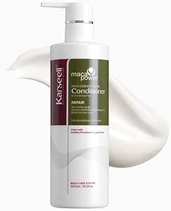 Karseell Maca Power Hair Conditioner Anti Hair Loss 500 ml 