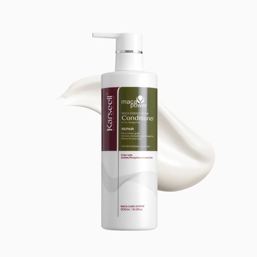 Karseell maca power for dry & damage hair Conditioner 500ml