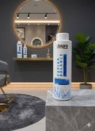 Lisspro Caviar Balance Treatment Color Protect 