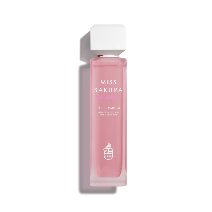 Assaf Miss Sakura Eau de Parfum 200ml