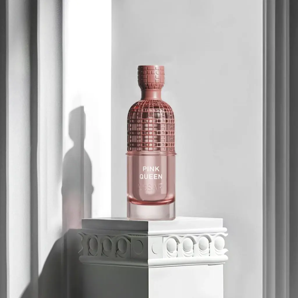 Assaf Pink Queen Eau de Parfum 200ml