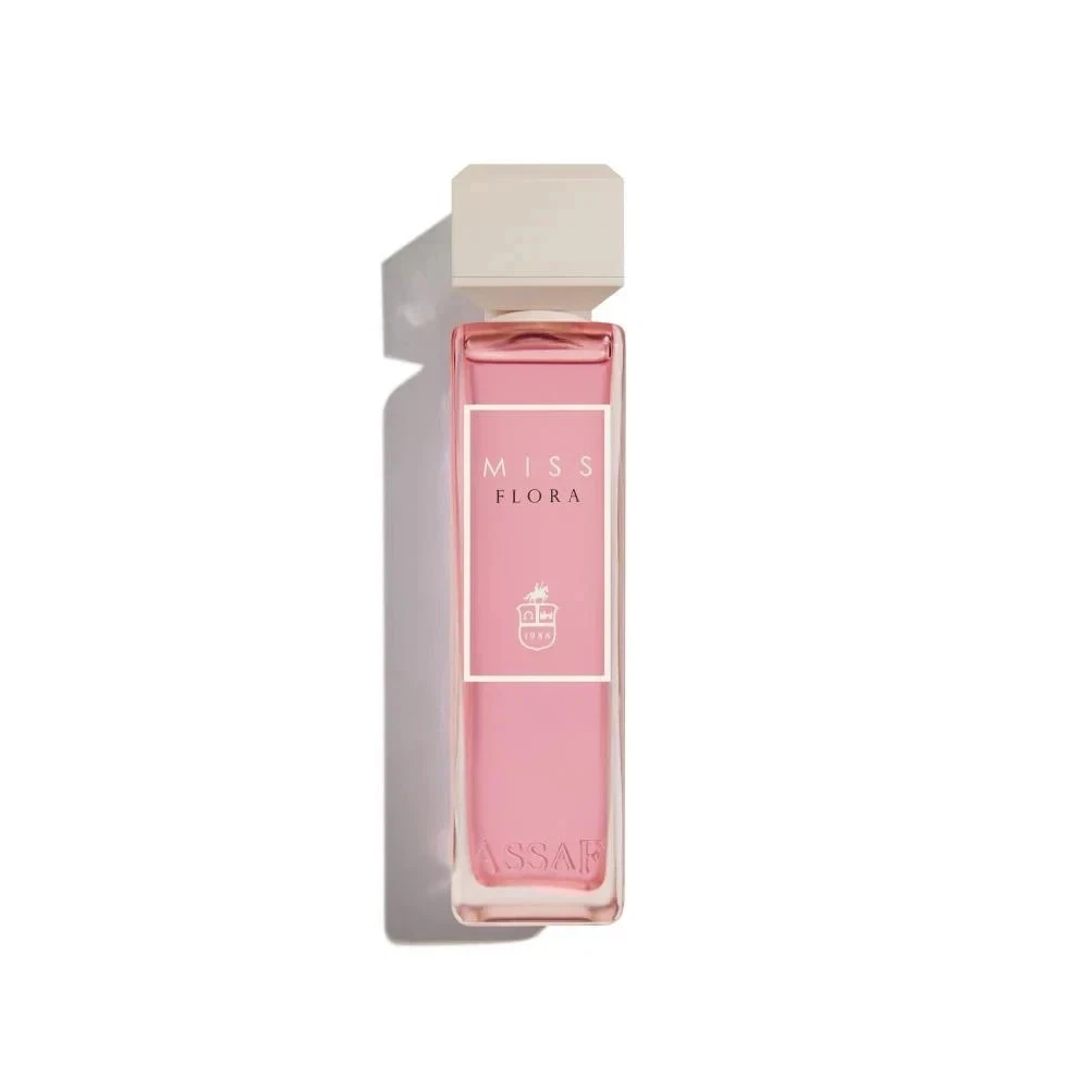 Assaf Miss Flora Eau de Parfum 100ml