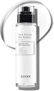 Cosrx The 6 Peptide Skin Booster Serum - 150ml