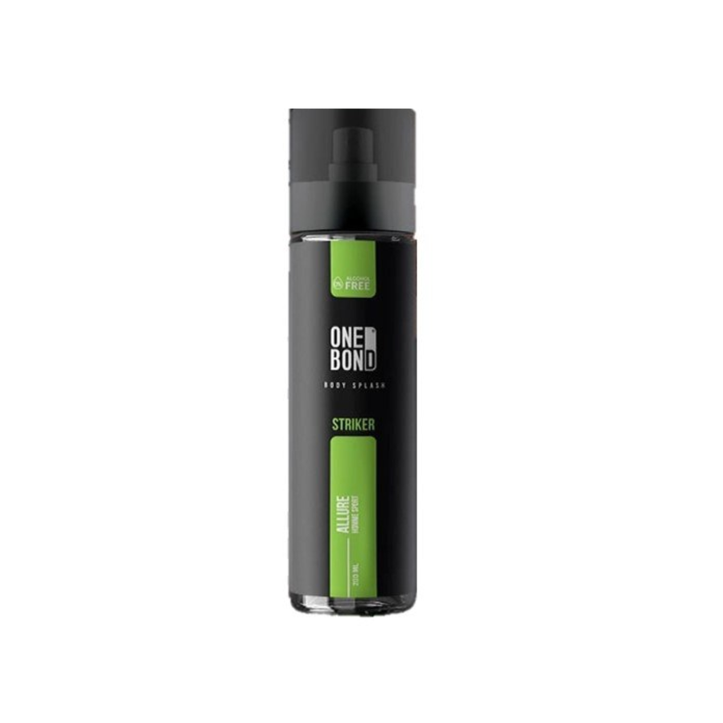One Bond Allure Body Splash 200 ml