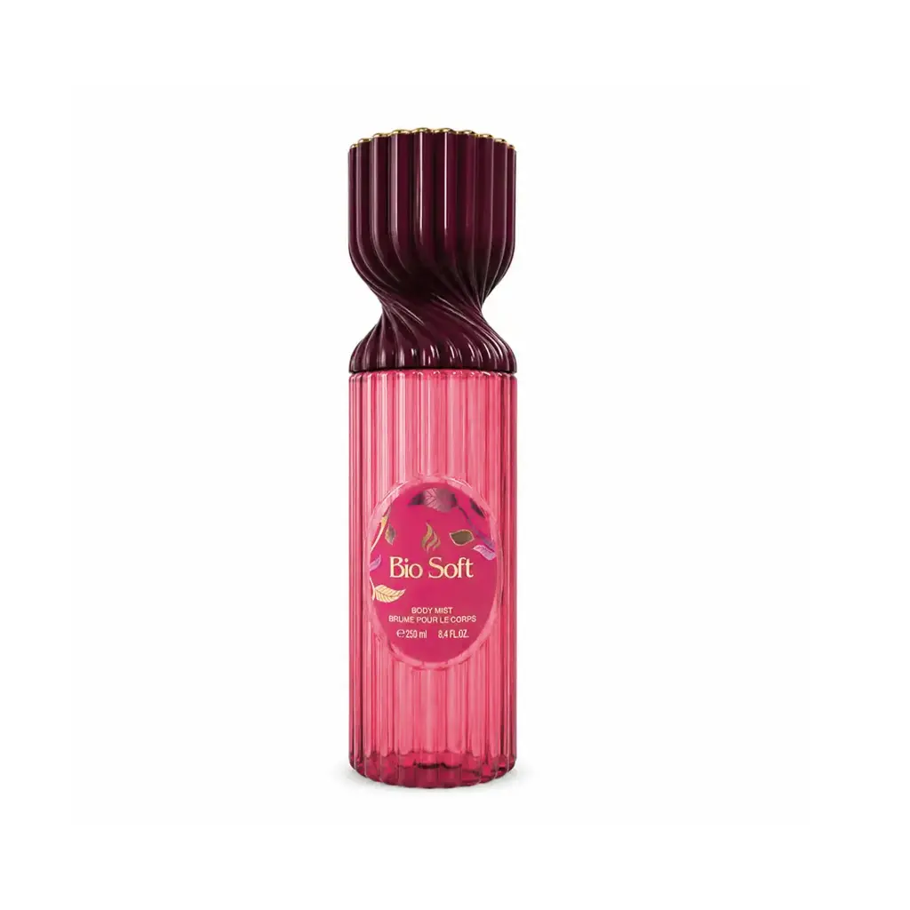 Bio Soft Perfume Splash BIO416 250ml