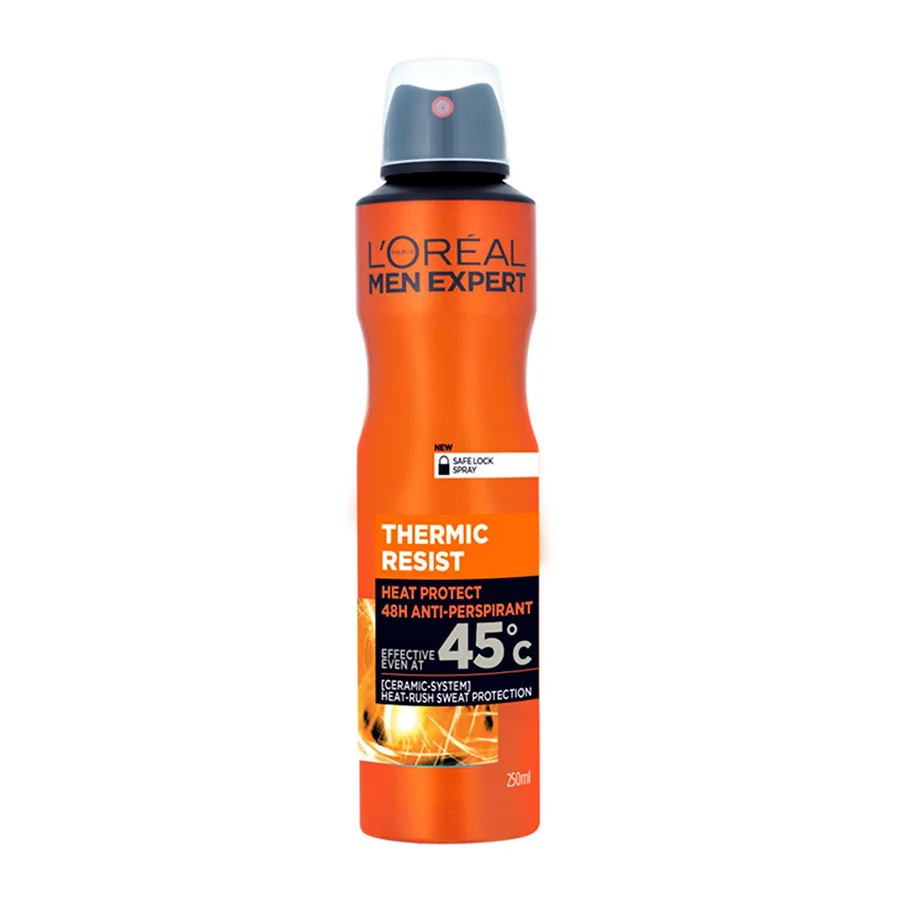 L’Oreal Men Expert Thermic Resist 5in1 Body Spray 250m