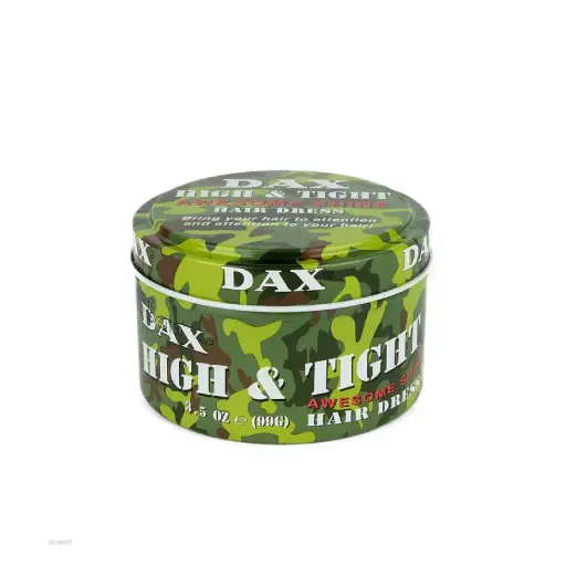 Dax High & Tight Awesome Shine Hair Dress 99 gm