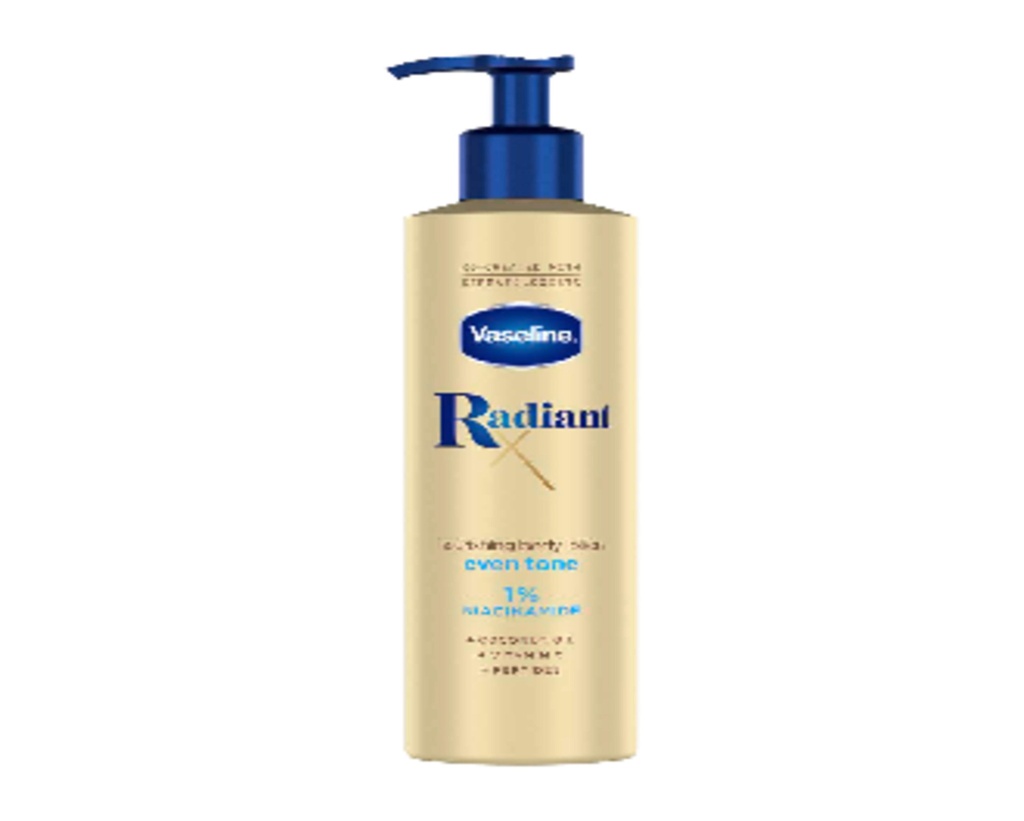 Vaseline Intensive Care Healthy Even Tone Body Lotion 325 Ml
