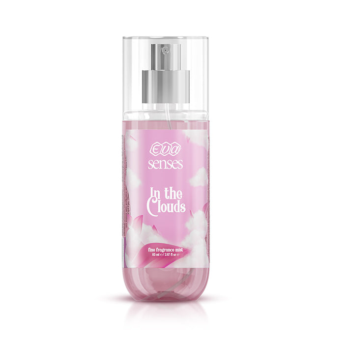 Eva Skin Care Senses Body Splash – In the Clouds 85 ml