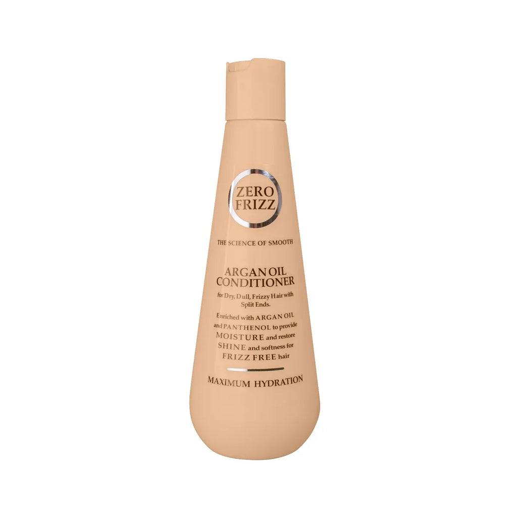 Zero Frizz Argan Oil Conditioner 355 ml