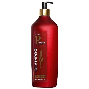 Rain protein care shampoo 800ml